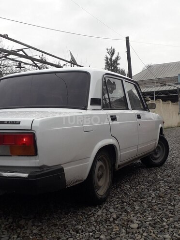 LADA (VAZ) 2107 2003, 135,497 km - 1.6 l - Cəlilabad