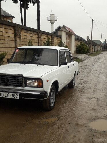 LADA (VAZ) 2107 2003, 135,497 km - 1.6 l - Cəlilabad