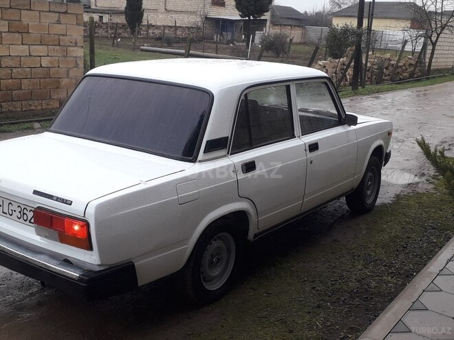 LADA (VAZ) 2107 2003, 135,497 km - 1.6 l - Cəlilabad