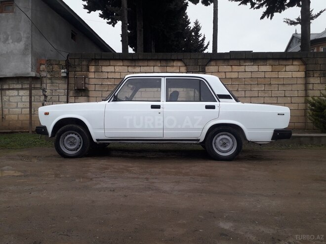 LADA (VAZ) 2107 2003, 135,497 km - 1.6 l - Cəlilabad