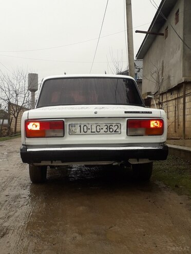 LADA (VAZ) 2107 2003, 135,497 km - 1.6 l - Cəlilabad