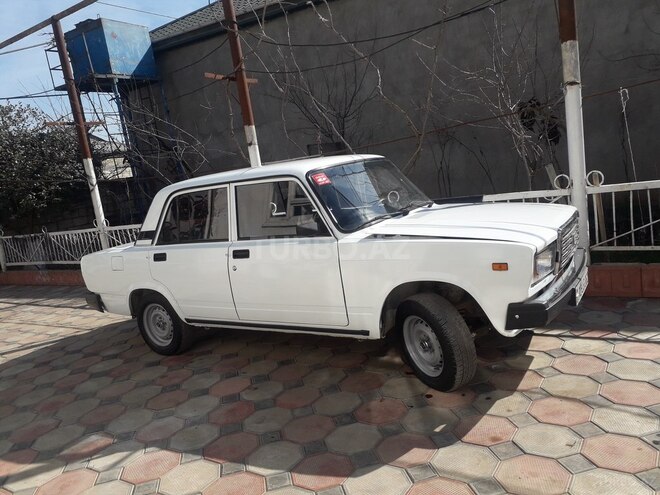 LADA (VAZ) 2107 2003, 135,497 km - 1.6 l - Cəlilabad