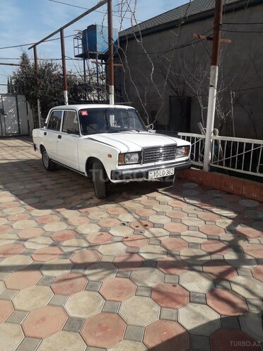 LADA (VAZ) 2107 2003, 135,497 km - 1.6 l - Cəlilabad