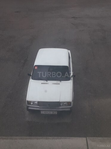 LADA (VAZ) 2107 2003, 135,497 km - 1.6 l - Cəlilabad