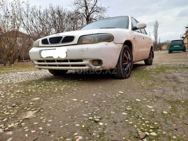 Daewoo Nubira 1998, 134,587 km - 2.0 l - Xaçmaz