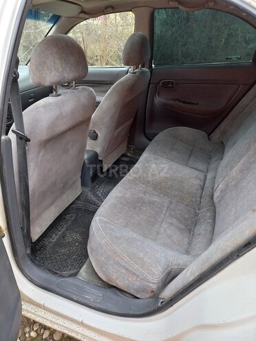 Daewoo Nubira 1998, 134,587 km - 2.0 l - Xaçmaz