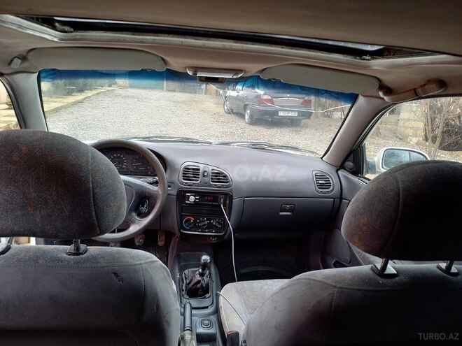 Daewoo Nubira 1998, 134,587 km - 2.0 l - Xaçmaz
