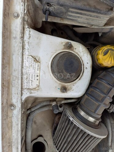 Daewoo Nubira 1998, 134,587 km - 2.0 l - Xaçmaz