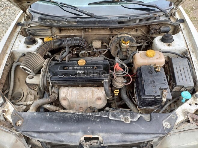 Daewoo Nubira 1998, 134,587 km - 2.0 l - Xaçmaz