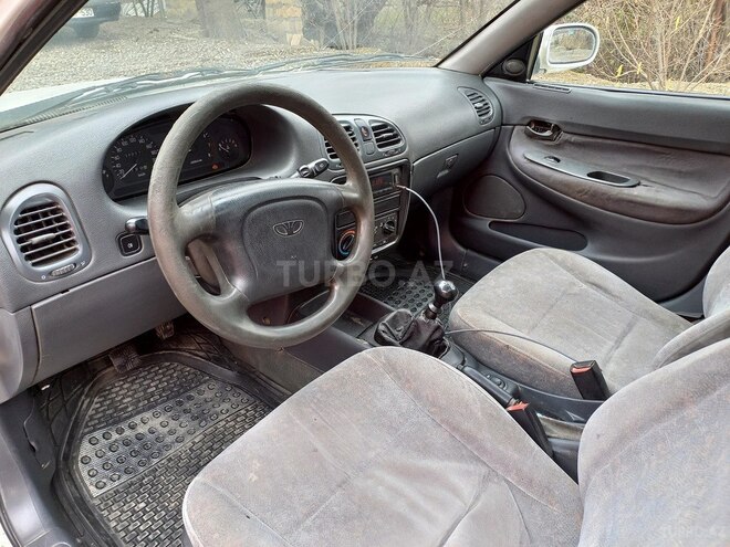 Daewoo Nubira 1998, 134,587 km - 2.0 l - Xaçmaz