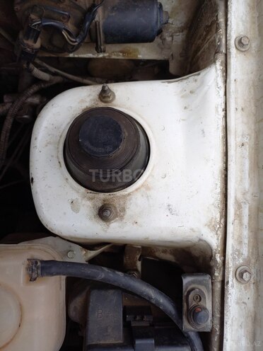 Daewoo Nubira 1998, 134,587 km - 2.0 l - Xaçmaz