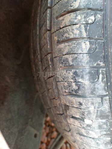 Daewoo Nubira 1998, 134,587 km - 2.0 l - Xaçmaz