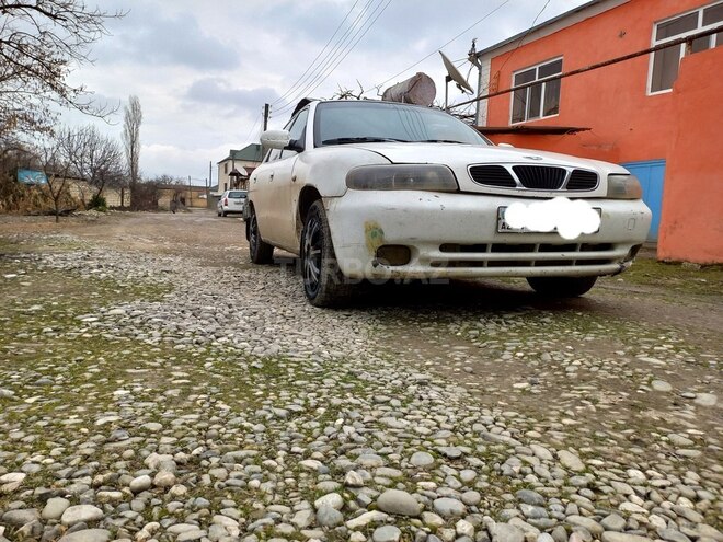 Daewoo Nubira 1998, 134,587 km - 2.0 l - Xaçmaz