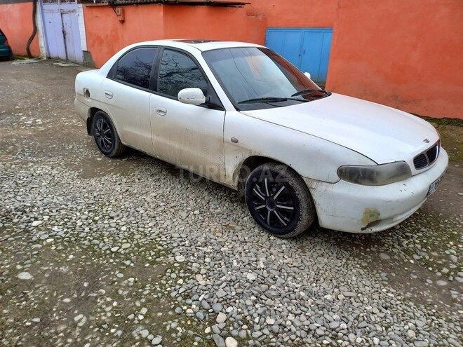 Daewoo Nubira 1998, 134,587 km - 2.0 l - Xaçmaz
