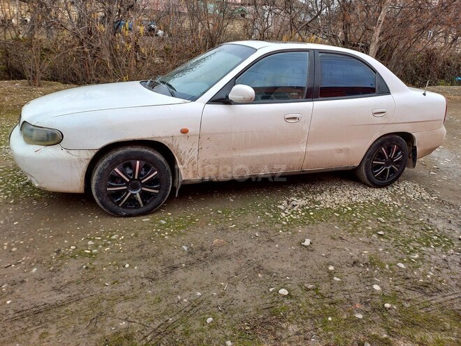 Daewoo Nubira 1998, 134,587 km - 2.0 l - Xaçmaz