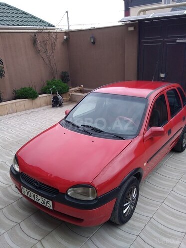 Opel Vita 2000, 262,000 km - 1.4 l - Bakı