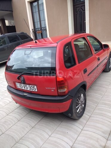 Opel Vita 2000, 262,000 km - 1.4 l - Bakı