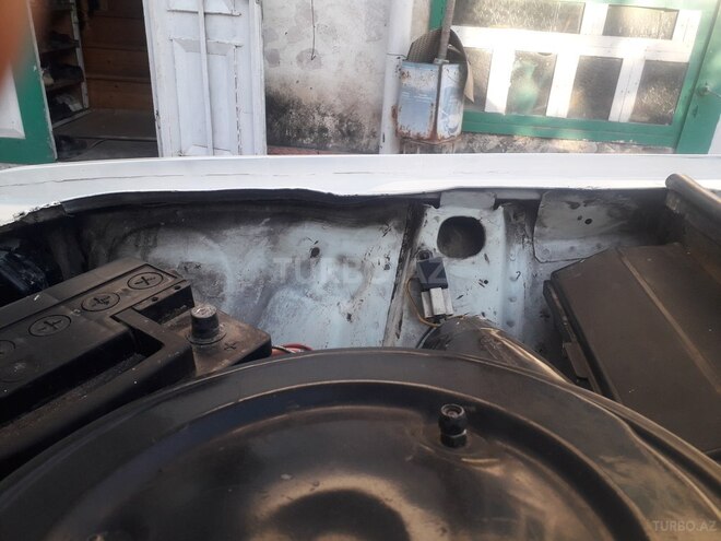 LADA (VAZ) 2107 2003, 135,497 km - 1.6 l - Cəlilabad