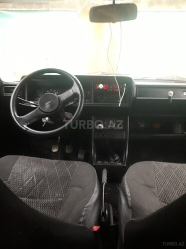 LADA (VAZ) 2107 2003, 135,497 km - 1.6 l - Cəlilabad