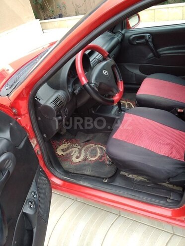 Opel Vita 2000, 262,000 km - 1.4 l - Bakı