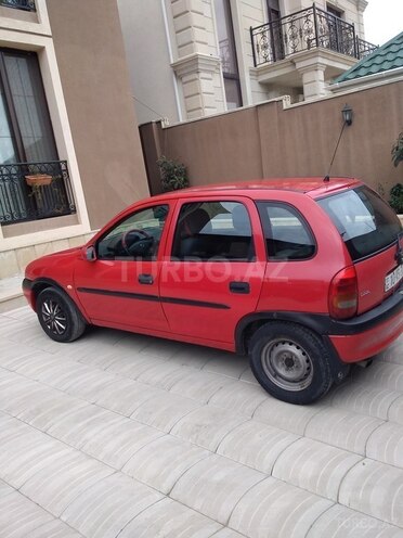 Opel Vita 2000, 262,000 km - 1.4 l - Bakı
