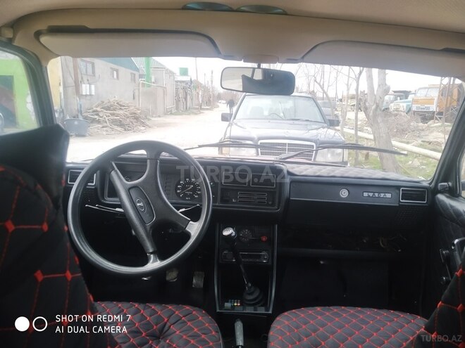 LADA (VAZ) 2107 2006, 156,235 km - 1.6 л - Bakı