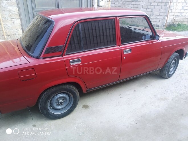 LADA (VAZ) 2107 2006, 156,235 km - 1.6 л - Bakı
