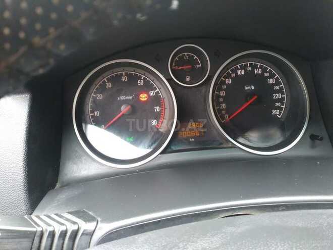 Opel Astra 2006, 200,000 km - 1.4 l - Bakı