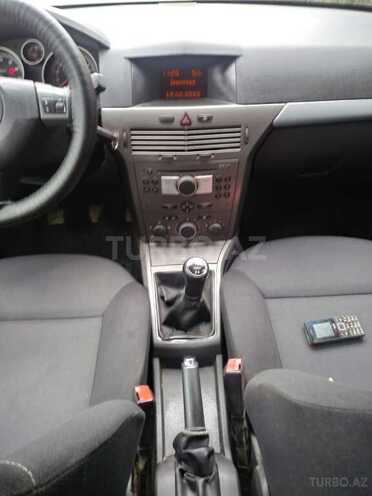 Opel Astra 2006, 200,000 km - 1.4 l - Bakı