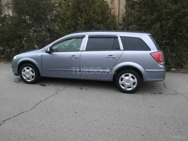 Opel Astra 2006, 200,000 km - 1.4 l - Bakı