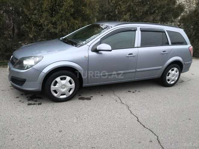 Opel Astra 2006, 200,000 km - 1.4 l - Bakı
