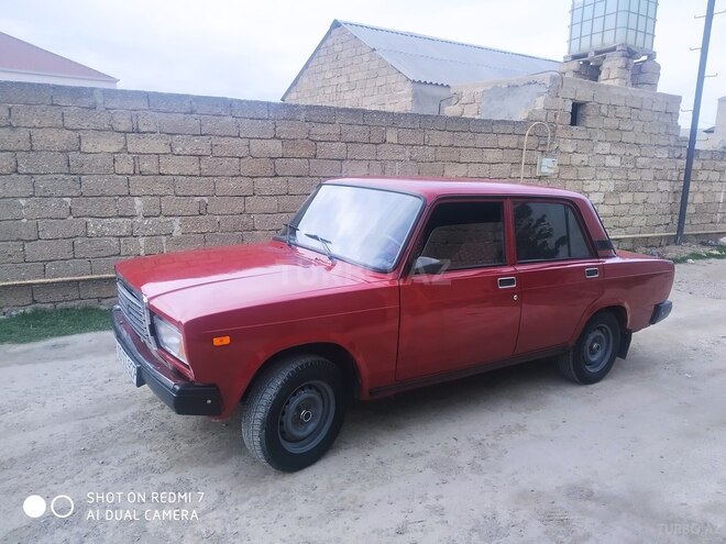 LADA (VAZ) 2107 2006, 156,235 km - 1.6 л - Bakı