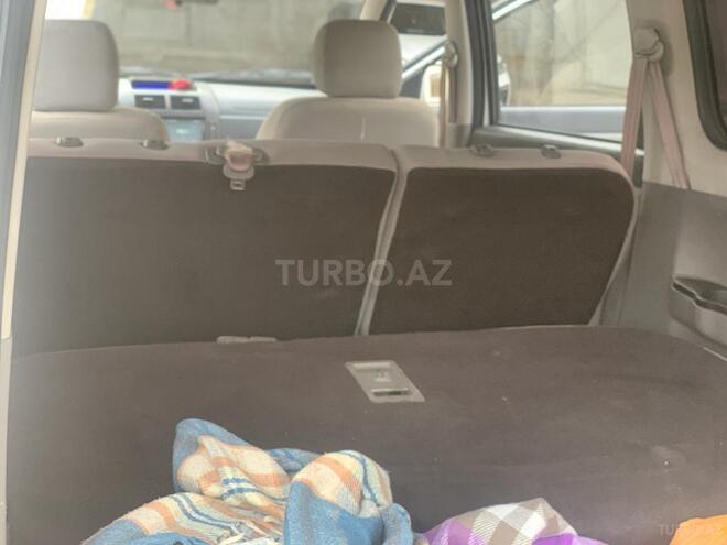 Baic M20 2016, 290,000 km - 1.5 l - Sumqayıt