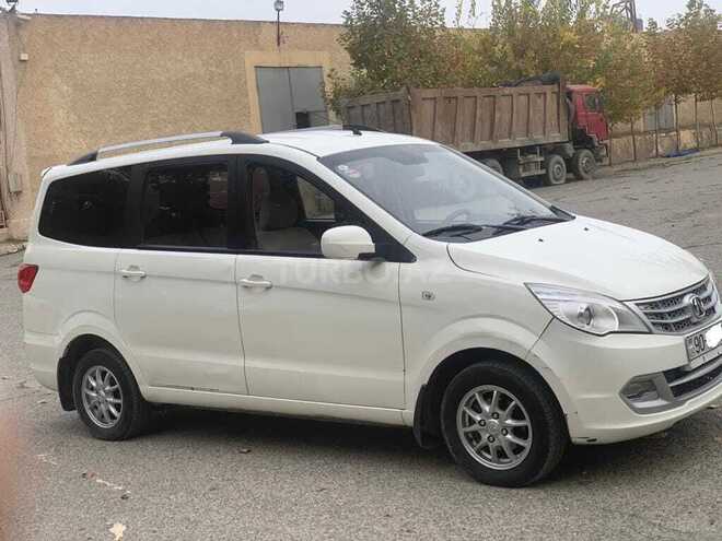 Baic M20 2016, 290,000 km - 1.5 l - Sumqayıt