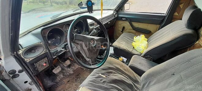 GAZ 24-02 1988, 505,688 km - 2.4 l - Ağcabədi