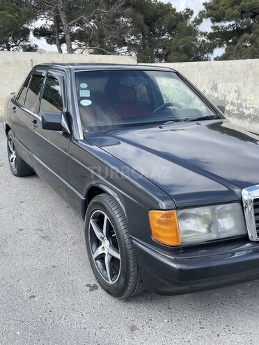 Mercedes 190 1992, 236,000 km - 2.0 l - Bakı