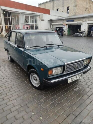 LADA (VAZ) 2107 2004, 239,807 km - 1.7 л - Masallı