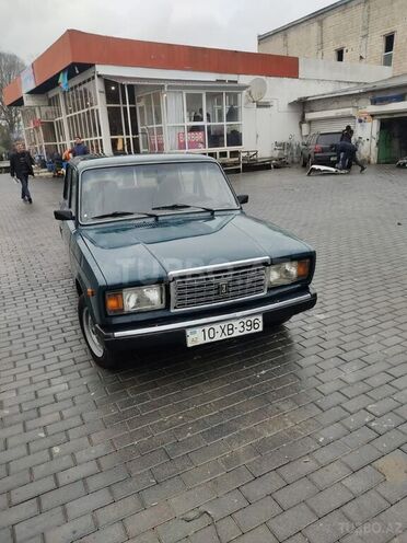 LADA (VAZ) 2107 2004, 239,807 km - 1.7 л - Masallı