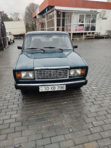 LADA (VAZ) 2107 2004, 239,807 km - 1.7 л - Masallı