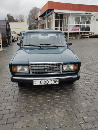 LADA (VAZ) 2107 2004, 239,807 km - 1.7 л - Masallı