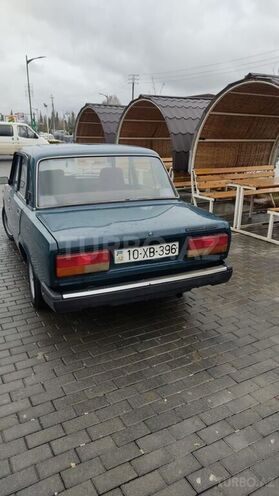 LADA (VAZ) 2107 2004, 239,807 km - 1.7 л - Masallı