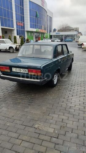 LADA (VAZ) 2107 2004, 239,807 km - 1.7 л - Masallı