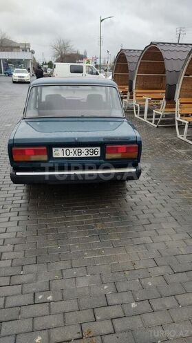 LADA (VAZ) 2107 2004, 239,807 km - 1.7 л - Masallı