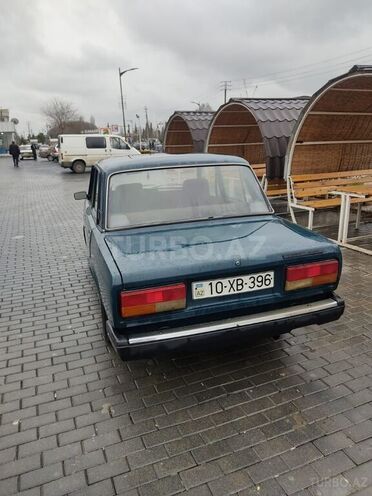 LADA (VAZ) 2107 2004, 239,807 km - 1.7 л - Masallı