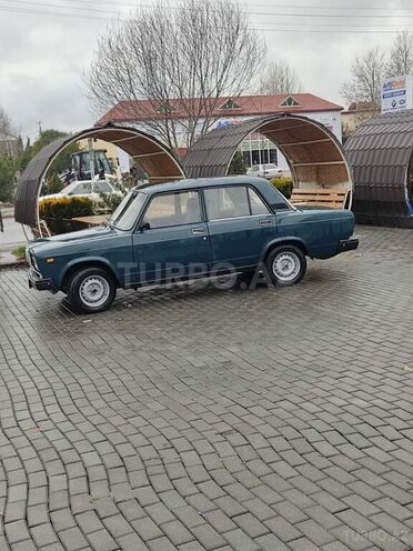 LADA (VAZ) 2107 2004, 239,807 km - 1.7 л - Masallı