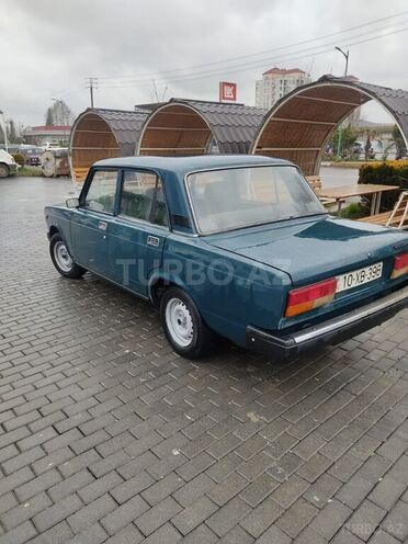 LADA (VAZ) 2107 2004, 239,807 km - 1.7 л - Masallı