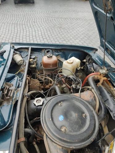 LADA (VAZ) 2107 2004, 239,807 km - 1.7 л - Masallı