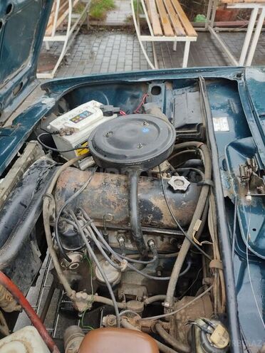 LADA (VAZ) 2107 2004, 239,807 km - 1.7 л - Masallı
