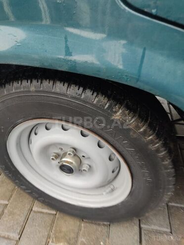 LADA (VAZ) 2107 2004, 239,807 km - 1.7 л - Masallı