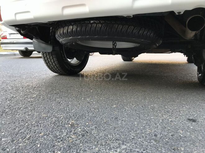 Toyota Prado 2010, 182,000 km - 2.7 л - Bakı
